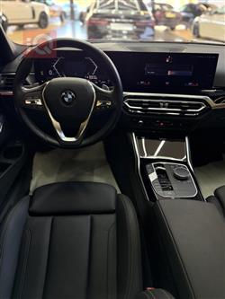 بي ام دبليو الفئة 3